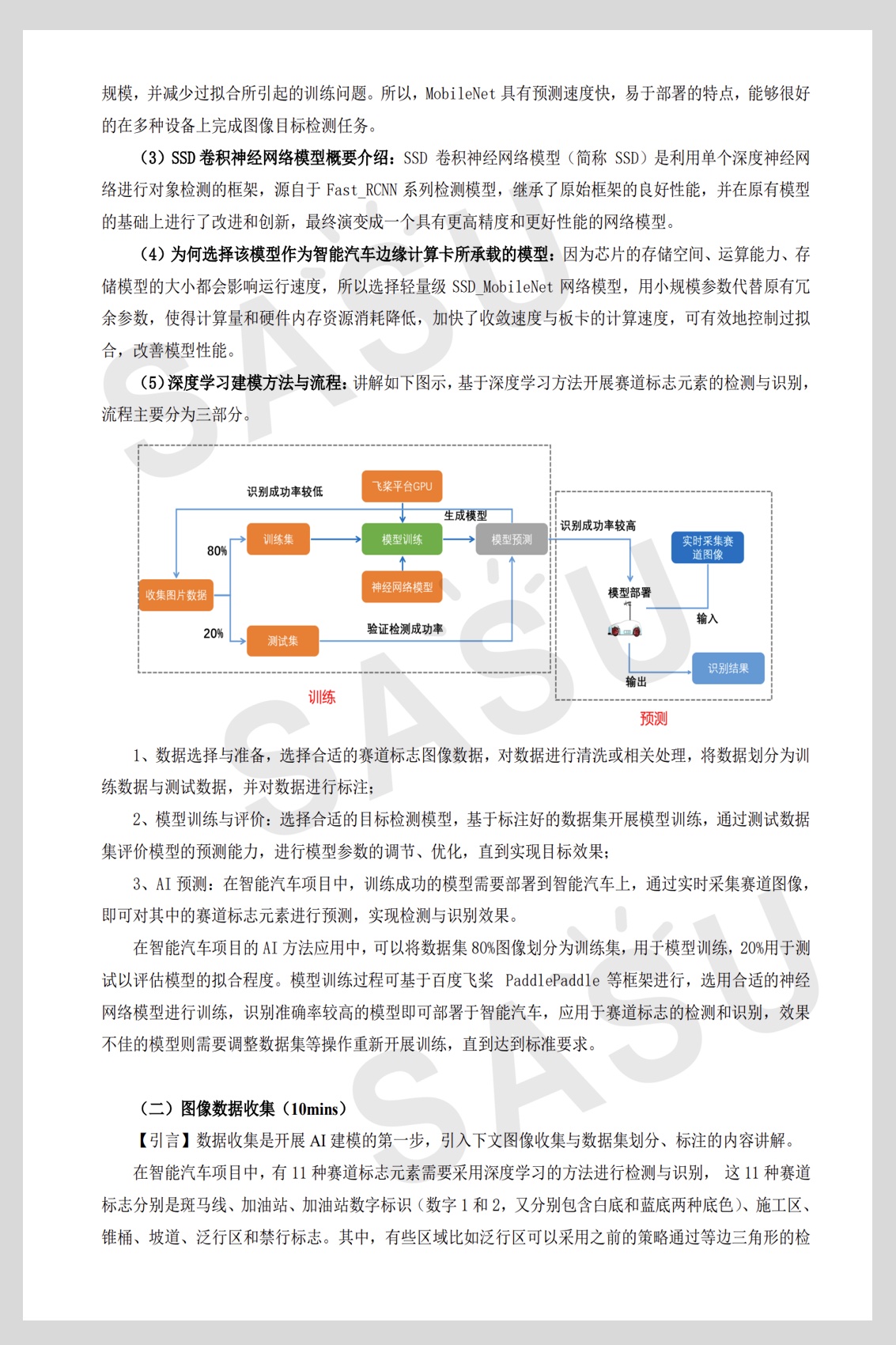 教育产品 - 赛曙科技